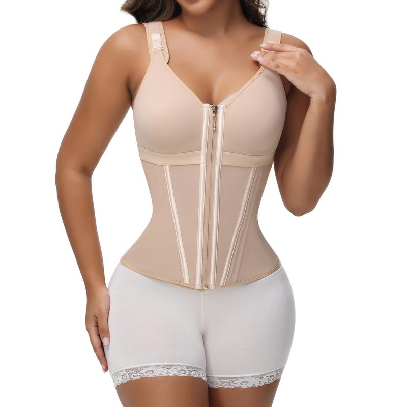 Body gainant taille et poitrine