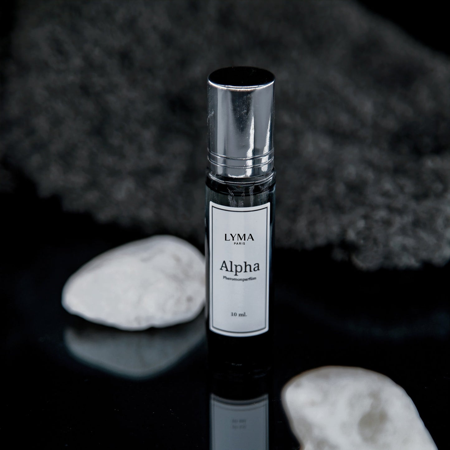 Elixir aux phéromones Homme