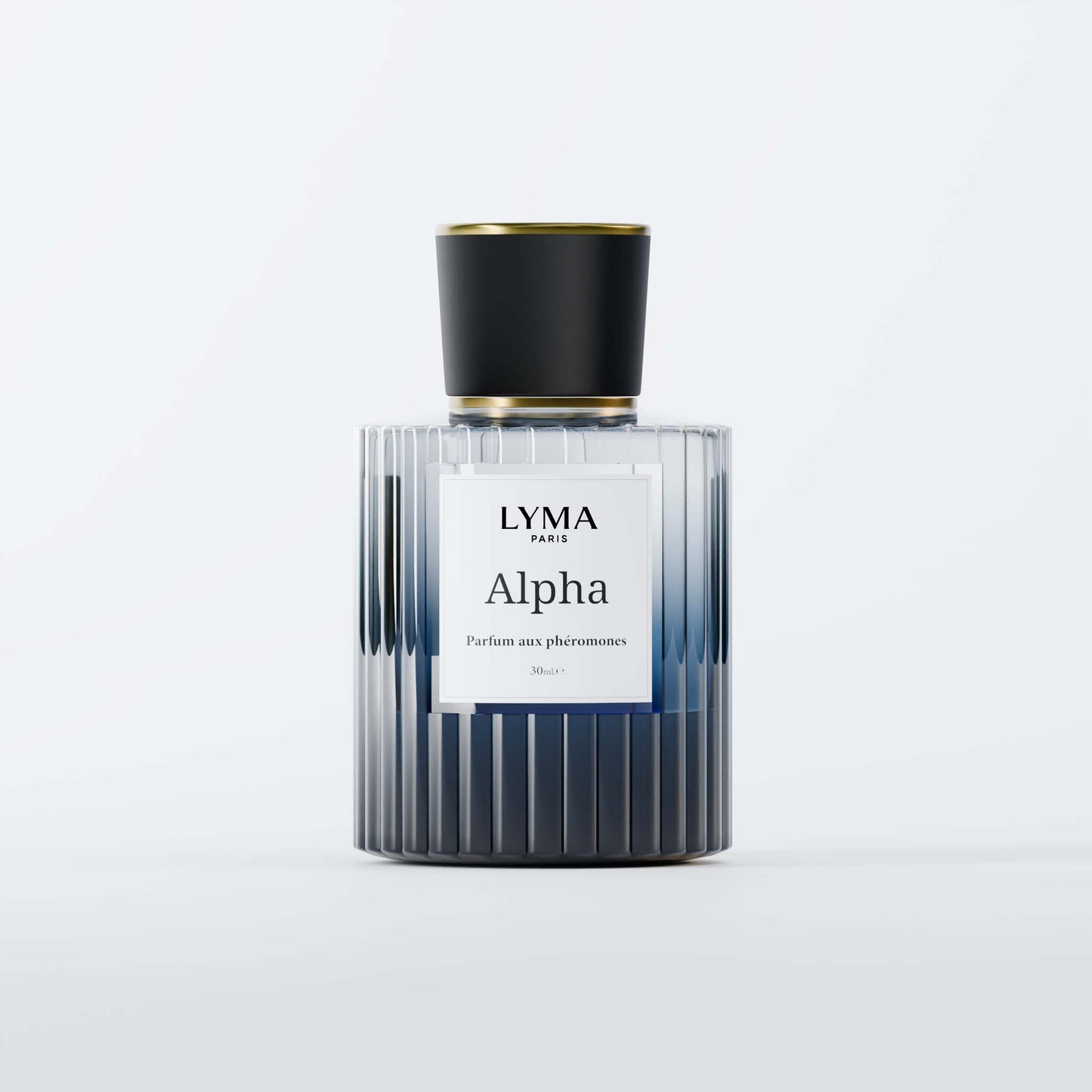 Parfum aux phéromones Homme