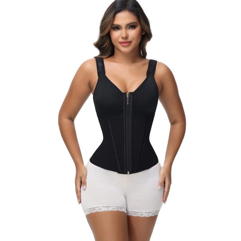 Body gainant taille et poitrine