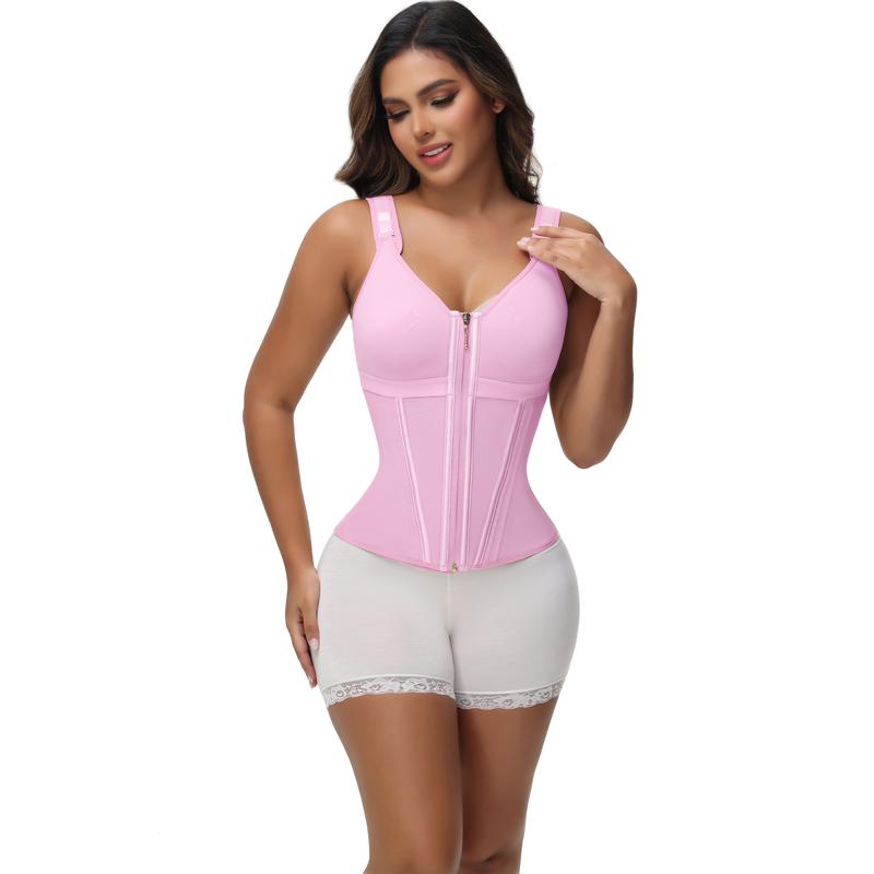 Body gainant taille et poitrine