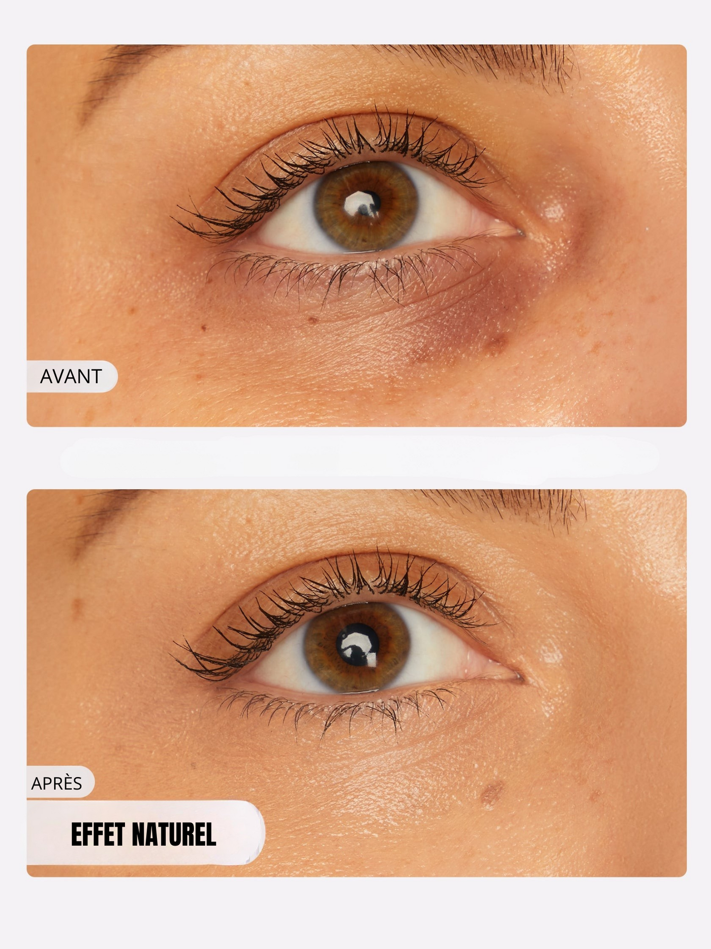 Correcteur contour des yeux