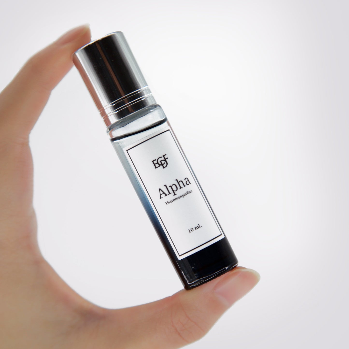 Elixir aux phéromones Homme