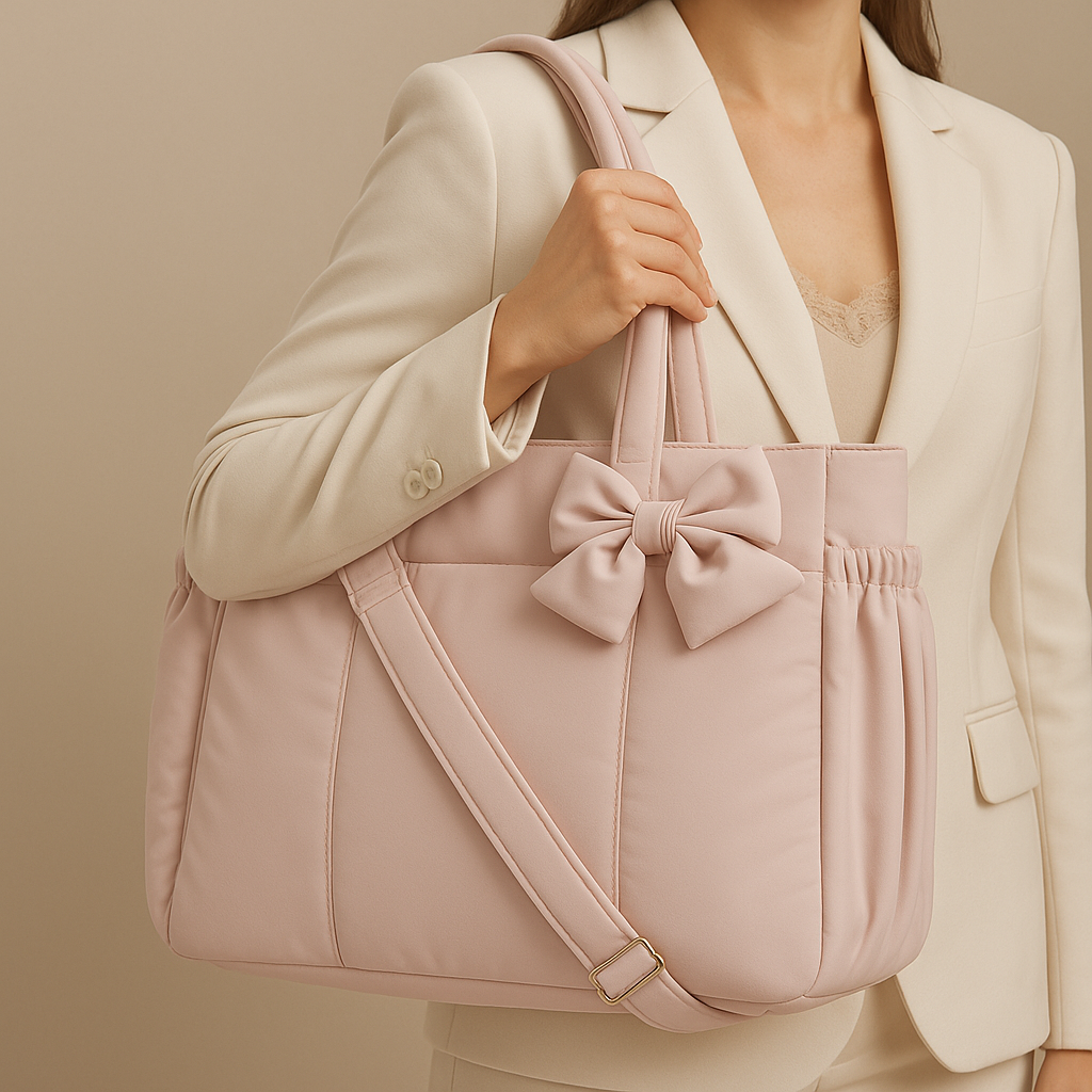 Sac fourre-tout