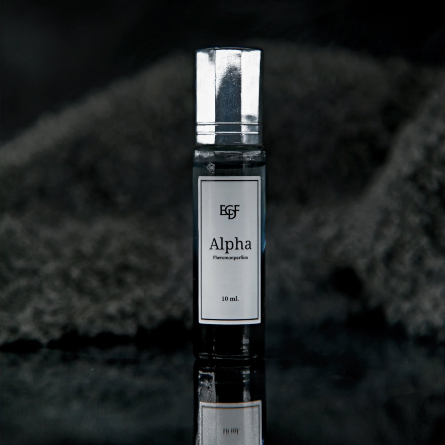 Elixir aux phéromones Homme