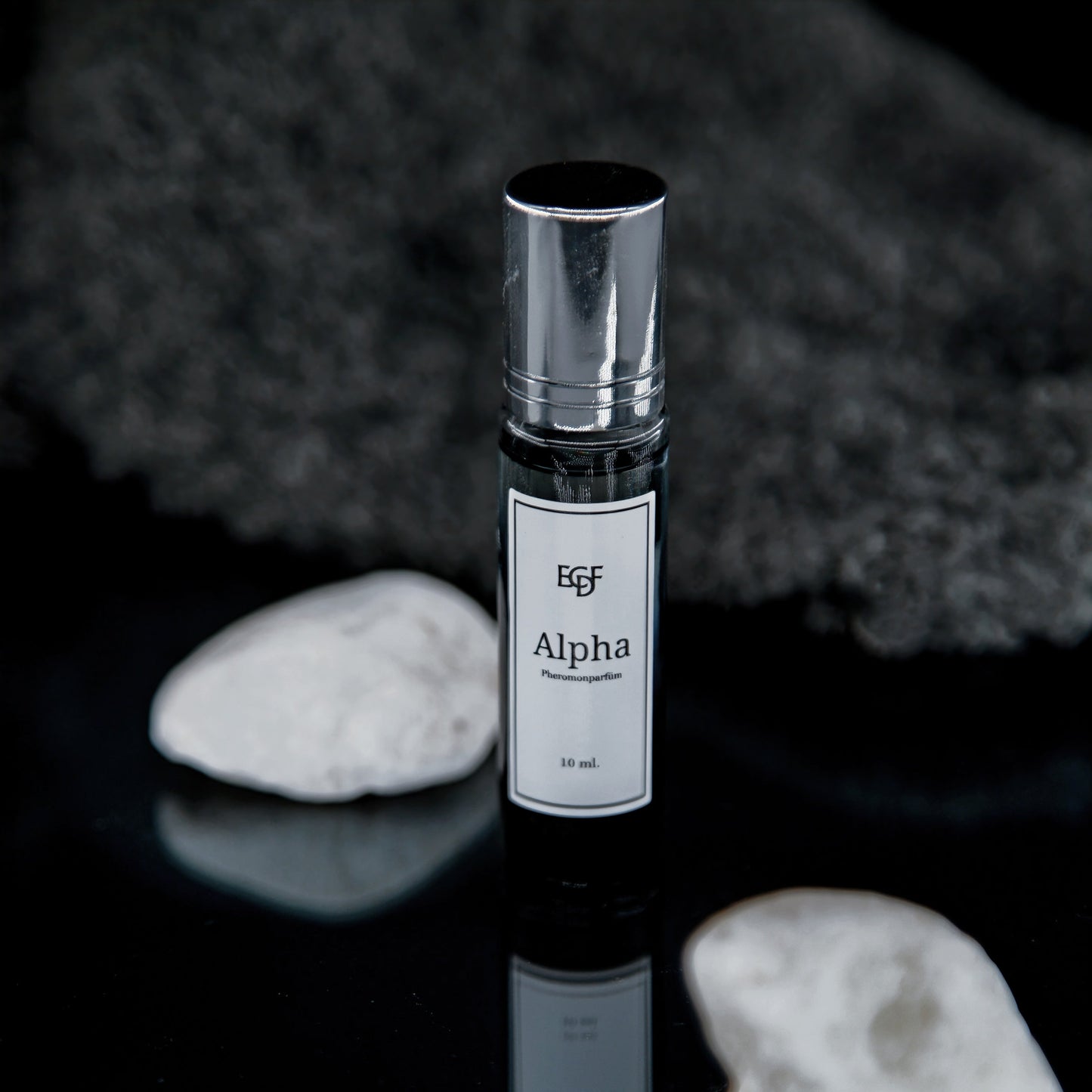 Elixir aux phéromones Homme