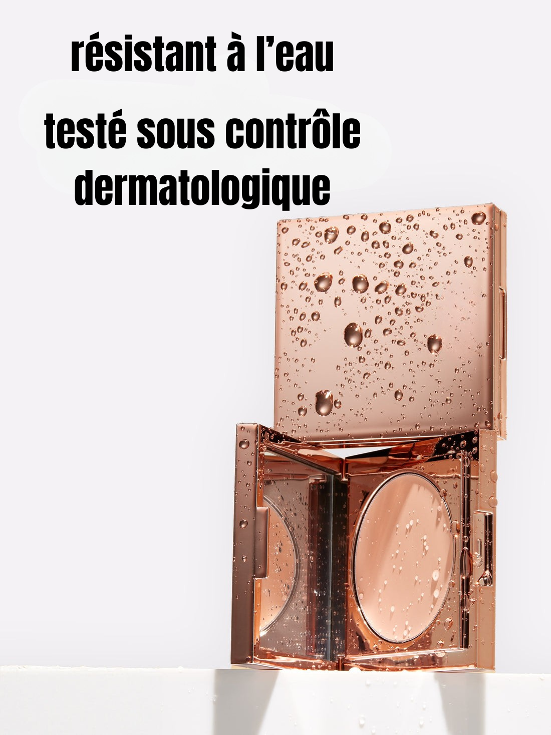 Correcteur contour des yeux