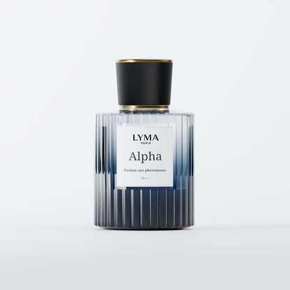 Parfum aux phéromones Homme