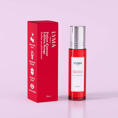 Pheromone Perfume