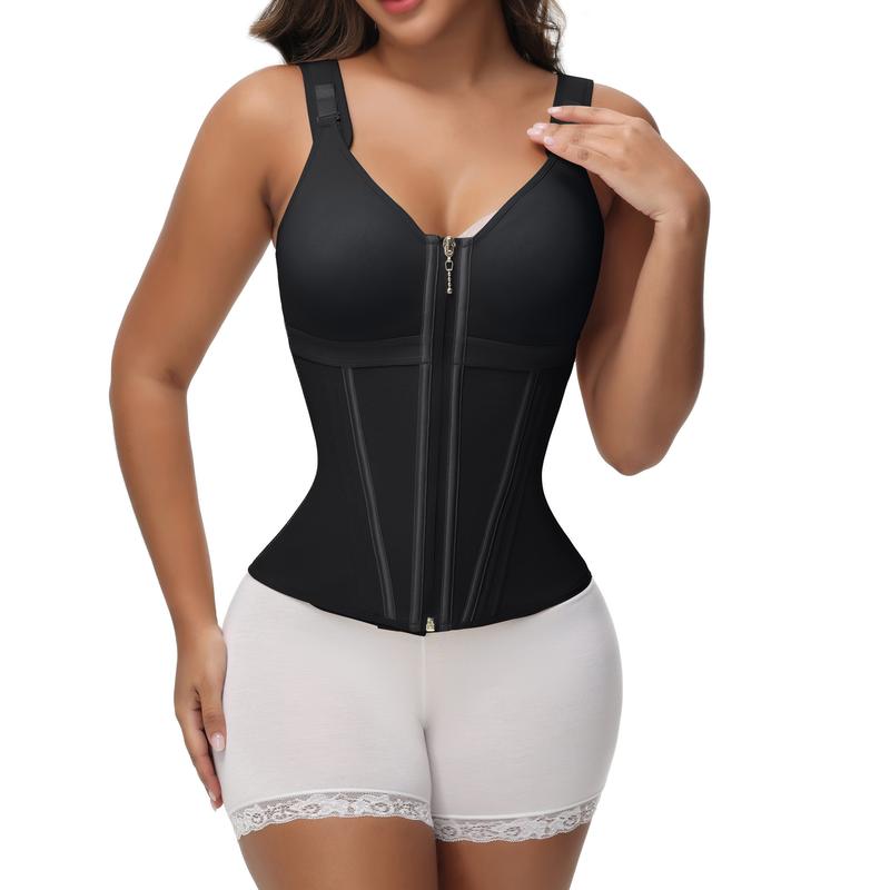 Body gainant taille et poitrine