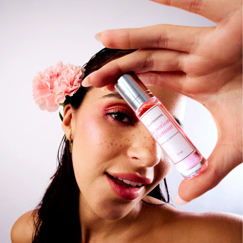 Pheromone Perfume