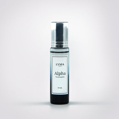 Elixir aux phéromones Homme