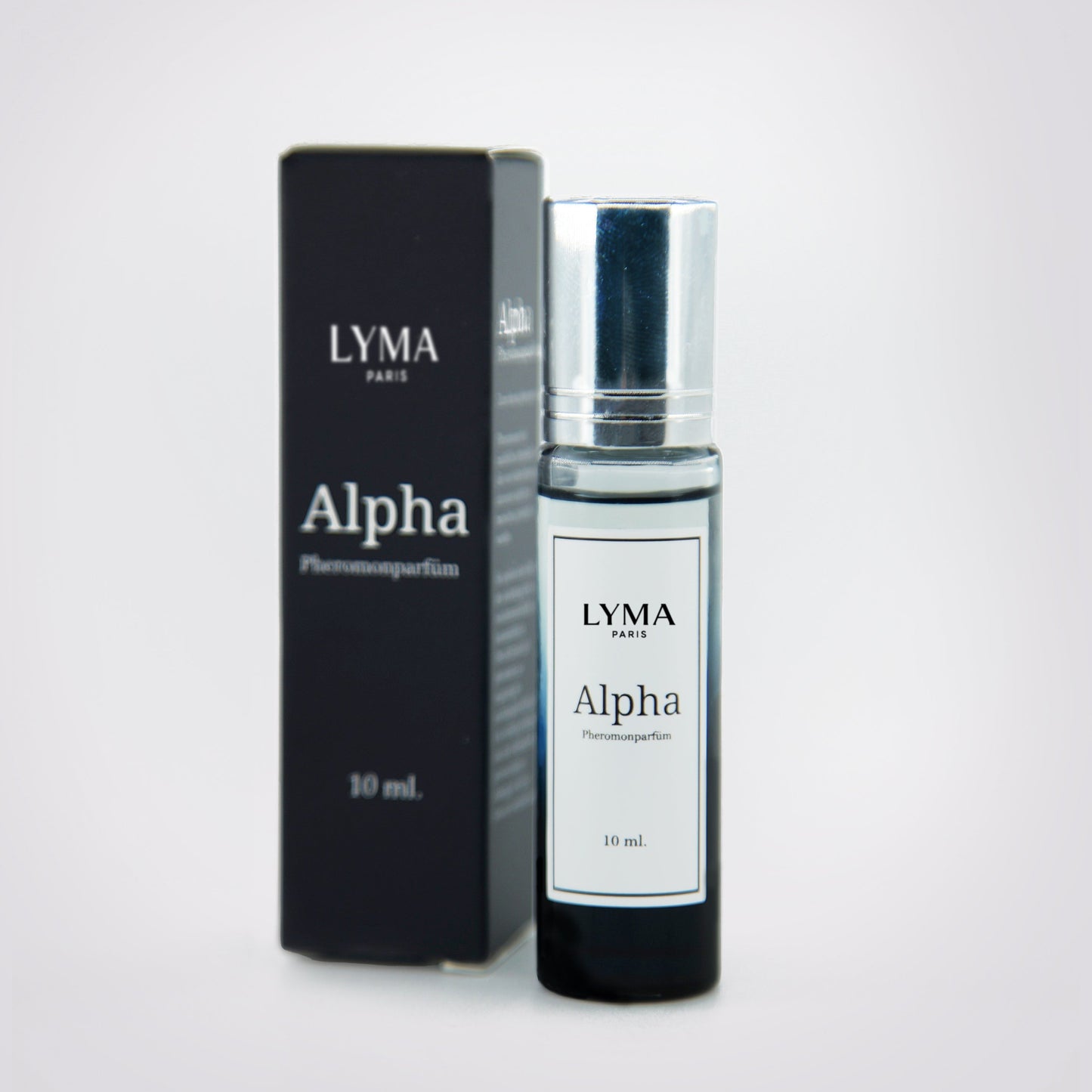 Elixir aux phéromones Homme