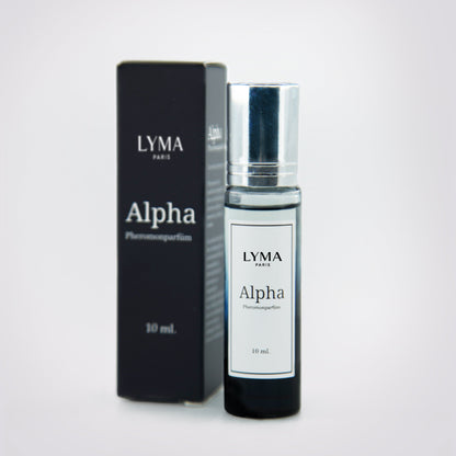 Elixir aux phéromones Homme