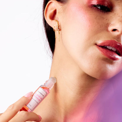 Pheromone Perfume