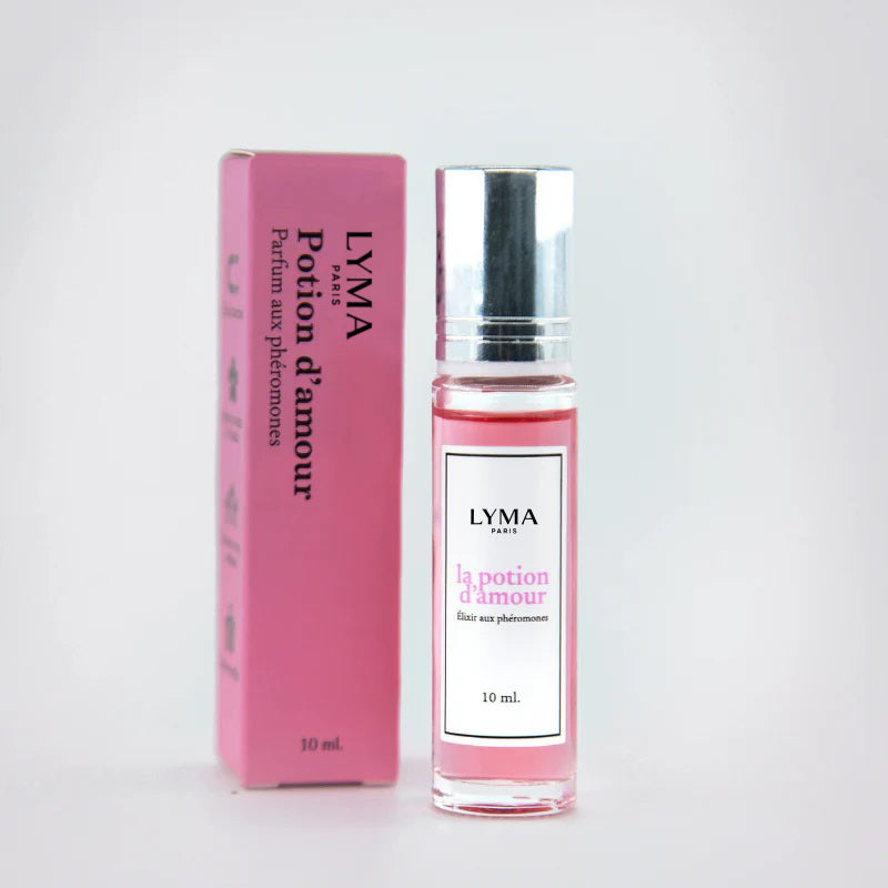 Pheromone Perfume