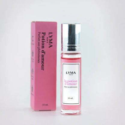 Pheromone Perfume