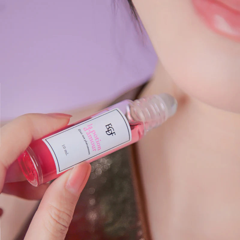 Pheromone Perfume