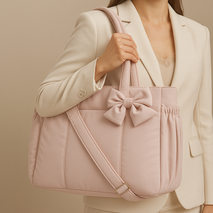 Sac fourre-tout