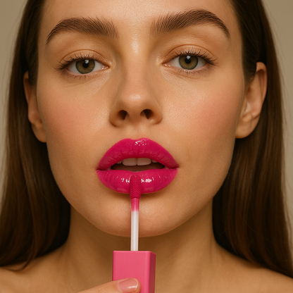 Gloss Rose Séduction