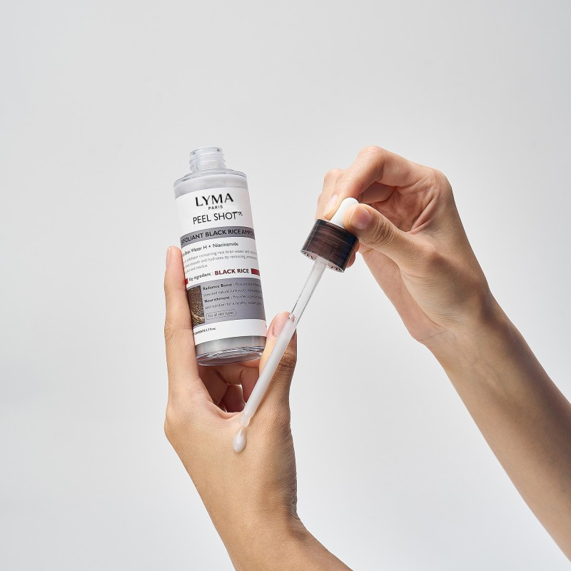 Kit exfoliant complet