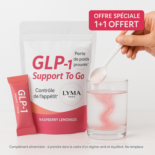 Kit Satiété GLP‑1