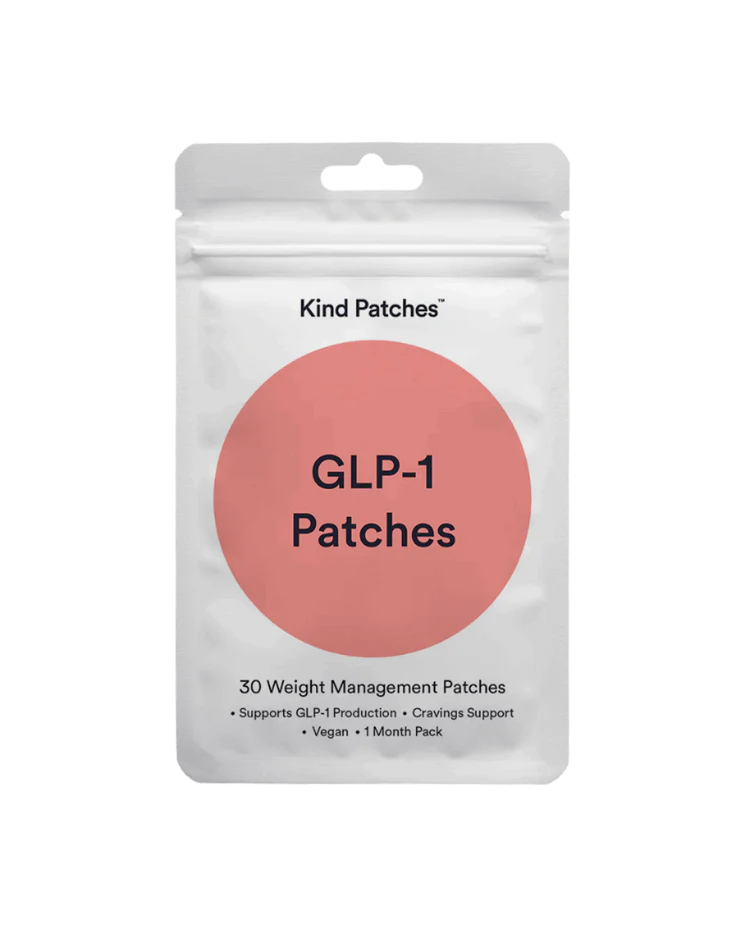 Patch GLP1