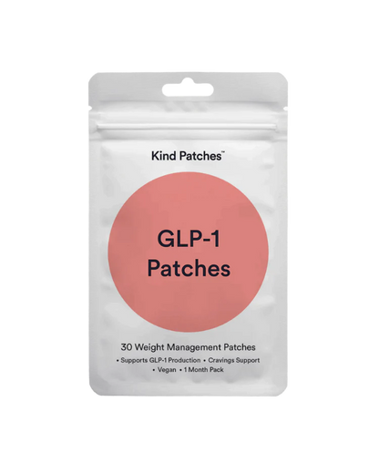 Patch GLP1