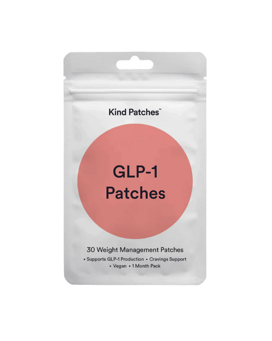 Patch GLP1