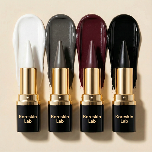 Eyeliner Gel Professionnel